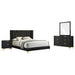 Kendall 4 Pc Bedroom Set - All Brands Furniture (NJ)
