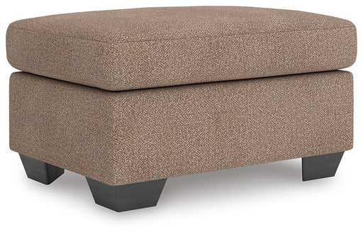 Triston-Peaks Ottoman - All Brands Furniture (NJ)