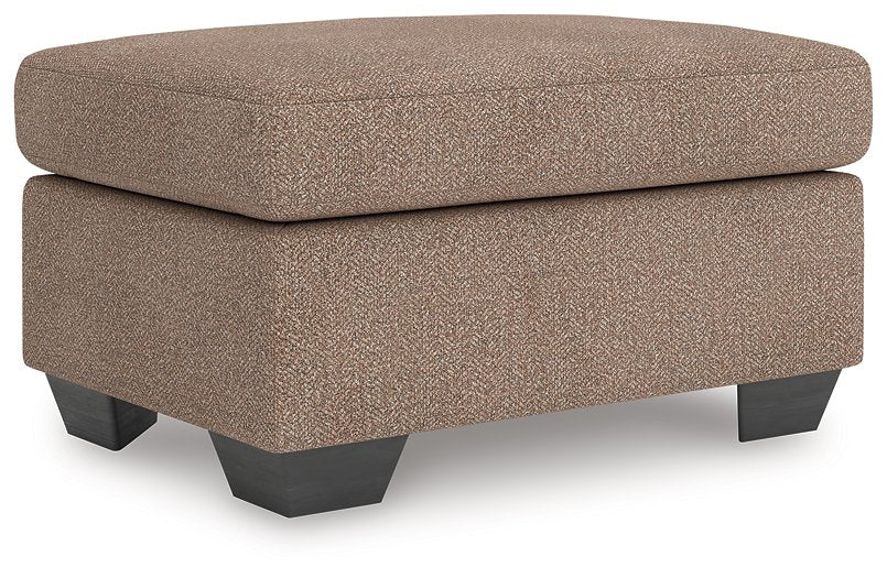 Triston-Peaks Ottoman - All Brands Furniture (NJ)