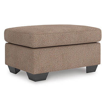 Triston-Peaks Ottoman - All Brands Furniture (NJ)
