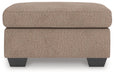 Triston-Peaks Ottoman - All Brands Furniture (NJ)