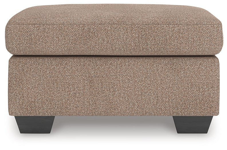 Triston-Peaks Ottoman - All Brands Furniture (NJ)
