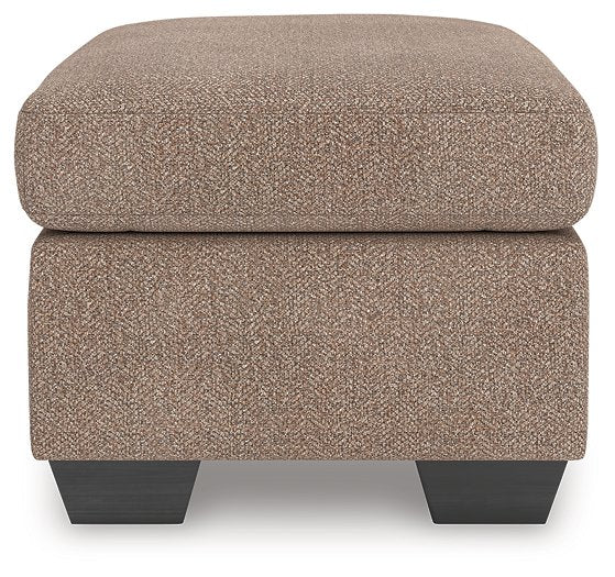 Triston-Peaks Ottoman - All Brands Furniture (NJ)
