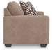 Triston-Peaks Oversized Chair - All Brands Furniture (NJ)