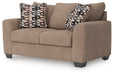 Triston-Peaks Loveseat - All Brands Furniture (NJ)
