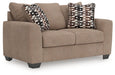 Triston-Peaks Loveseat - All Brands Furniture (NJ)