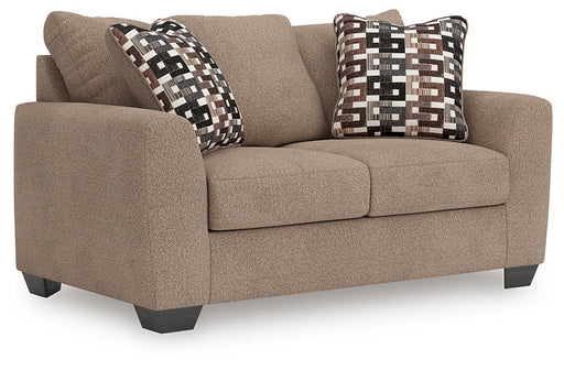 Triston-Peaks Loveseat - All Brands Furniture (NJ)