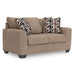 Triston-Peaks Loveseat - All Brands Furniture (NJ)