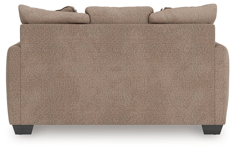 Triston-Peaks Loveseat - All Brands Furniture (NJ)