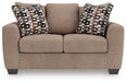 Triston-Peaks Loveseat - All Brands Furniture (NJ)