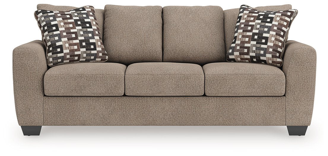 Triston-Peaks Sofa - All Brands Furniture (NJ)