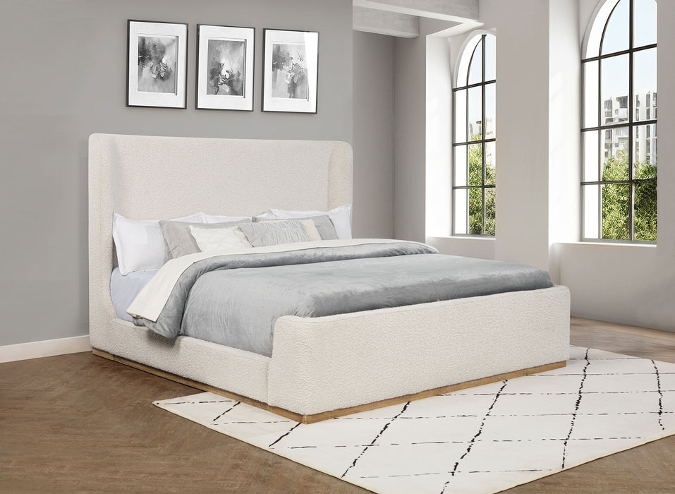 Nala Eastern King & Queen Bed - All Brands Furniture (NJ)