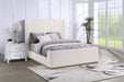 Nala Eastern King & Queen Bed - All Brands Furniture (NJ)
