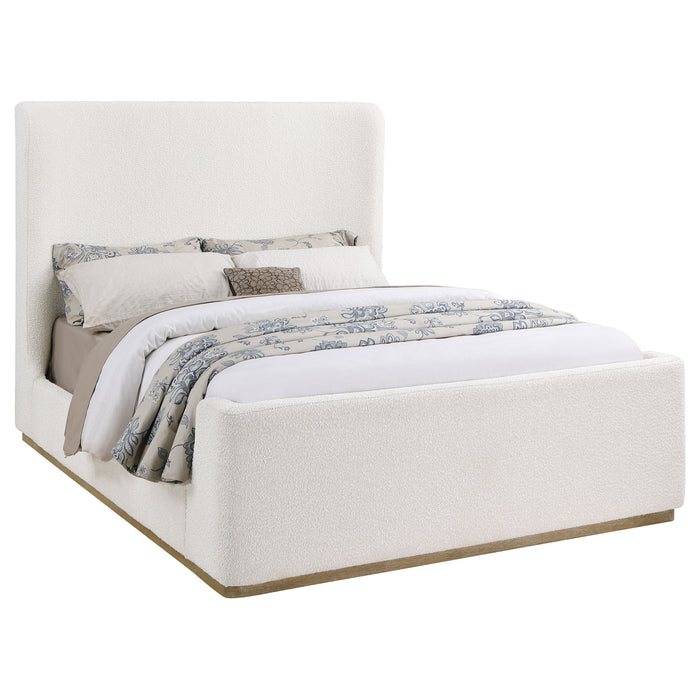 Nala Eastern King & Queen Bed - All Brands Furniture (NJ)