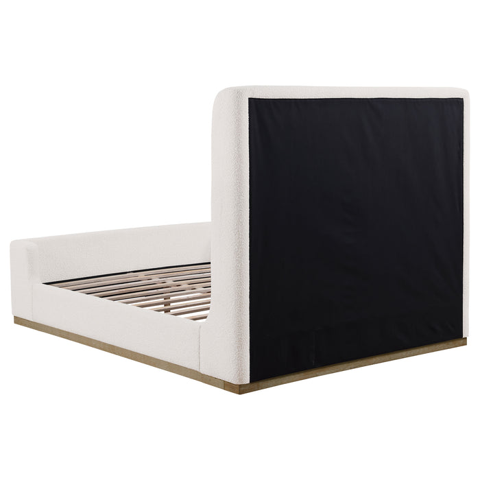 Nala Eastern King & Queen Bed - All Brands Furniture (NJ)