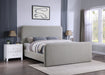 Wren Eastern King & Queen Bed - All Brands Furniture (NJ)