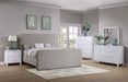 Wren Eastern King & Queen Bed - All Brands Furniture (NJ)