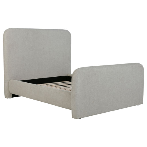 Wren Panel Platform Bed - All Brands Furniture (NJ)