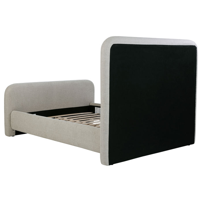 Wren Eastern King & Queen Bed - All Brands Furniture (NJ)