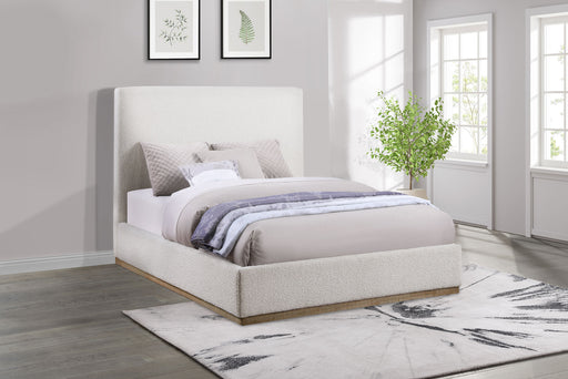 Knox Panel Platform Bed - All Brands Furniture (NJ)