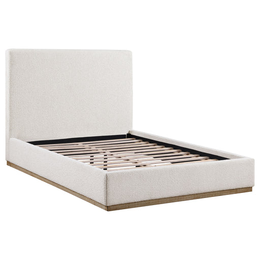 Knox Panel Platform Bed - All Brands Furniture (NJ)