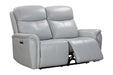 Parker Living Cascade Power Reclining Loveseat