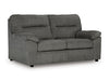 Bindura Loveseat - All Brands Furniture (NJ)