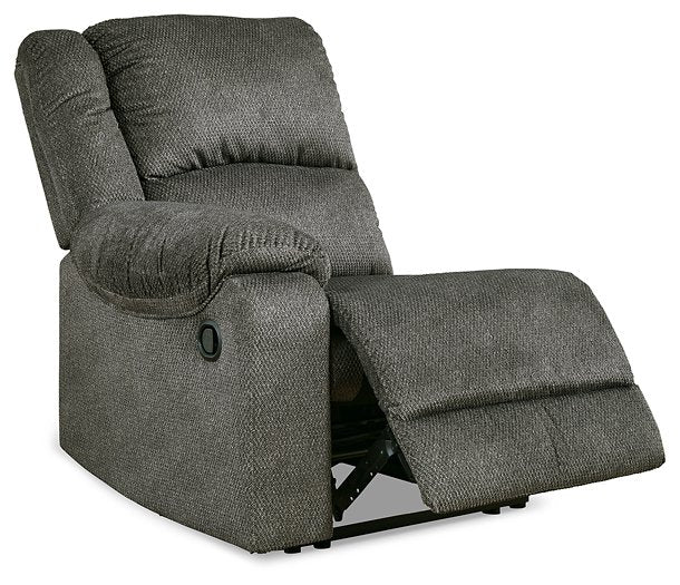 Benlocke 3-Piece Reclining Sofa - All Brands Furniture (NJ)