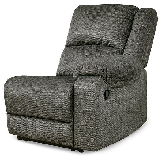 Benlocke 3-Piece Reclining Sofa - All Brands Furniture (NJ)