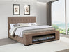Senna Beds - All Brands Furniture (NJ)