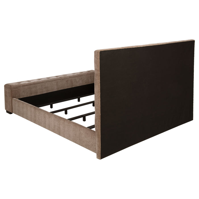 Senna Beds - All Brands Furniture (NJ)