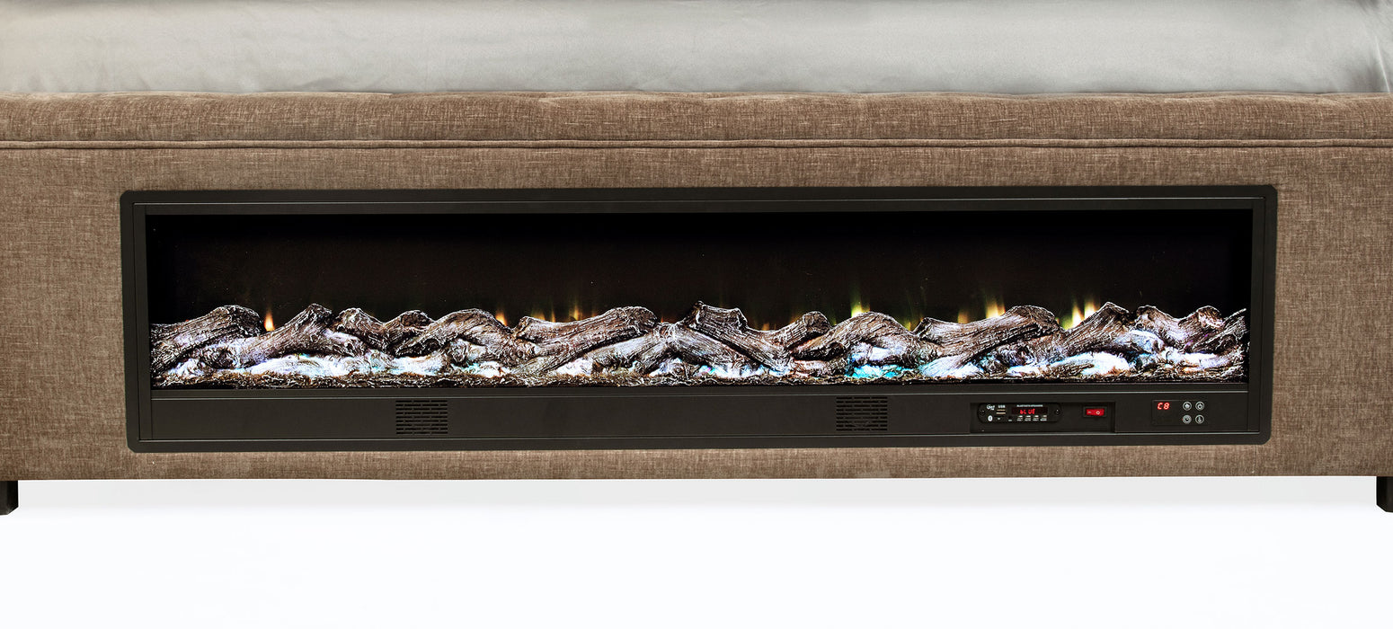 Senna Beds - All Brands Furniture (NJ)