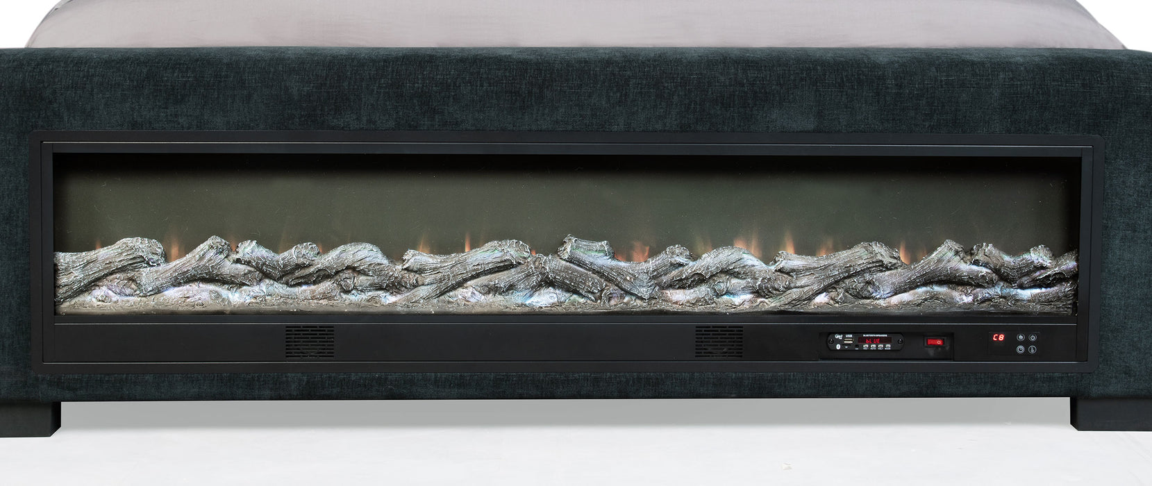 Preston Beds - All Brands Furniture (NJ)