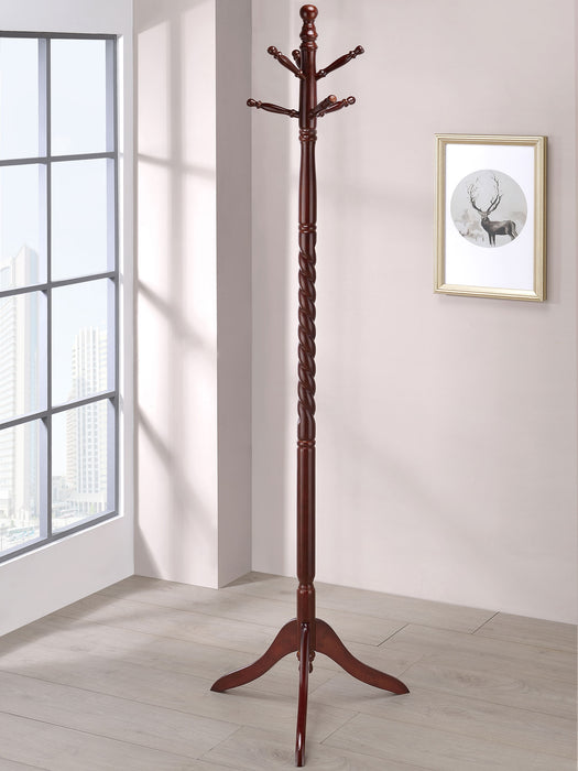 Riona Coat Rack - All Brands Furniture (NJ)