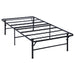 Mabel California King, E.King, Full, Queen, Twin, & Twin XL Mattress Support Black - All Brands Furniture (NJ)