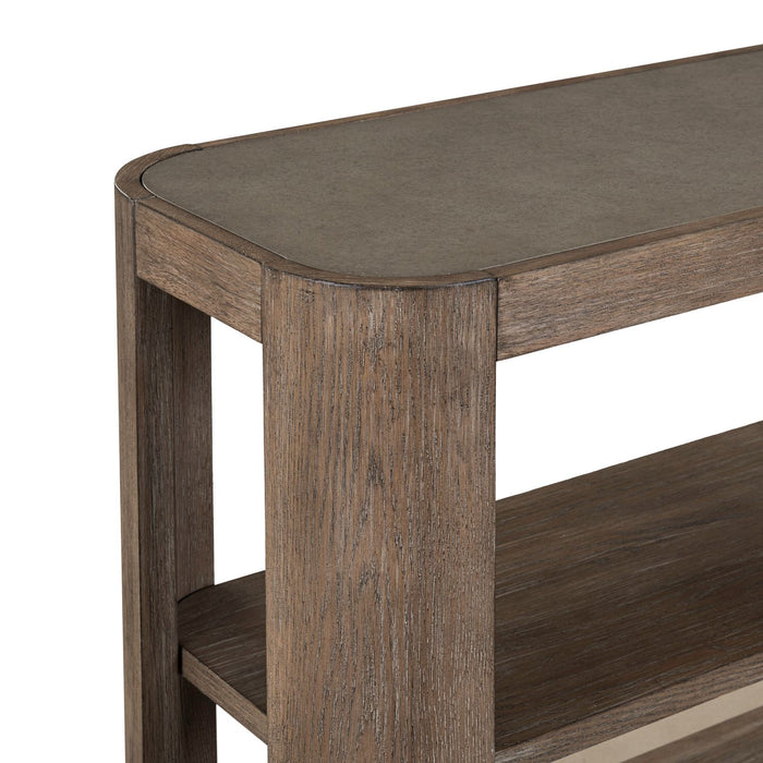 South Bend Sofa Table image