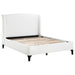 Mosby Wingback Platform Bed - All Brands Furniture (NJ)