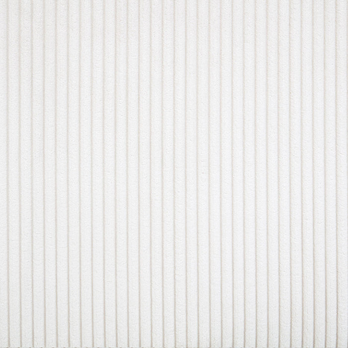 Tisdall 67-inch Upholstered Fireplace Bed Cream - All Brands Furniture (NJ)