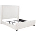 Natasha California King, E.King & Queen Bed - All Brands Furniture (NJ)