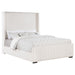 Natasha California King, E.King & Queen Bed - All Brands Furniture (NJ)