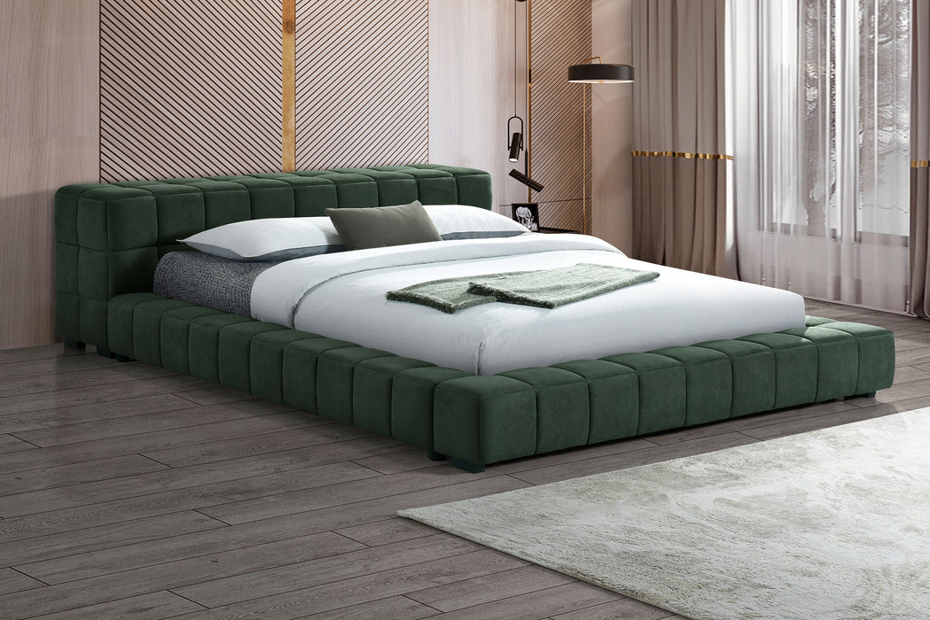Trinity California King Bed - All Brands Furniture (NJ)
