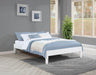 Hounslow Platform Bed Base - All Brands Furniture (NJ)