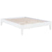 Hounslow Platform Bed Base - All Brands Furniture (NJ)