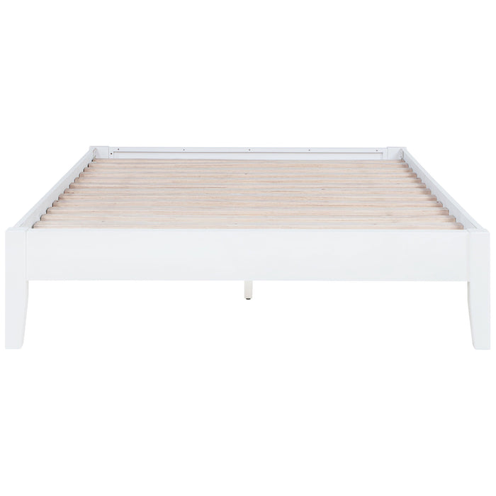 Hounslow Platform Bed Base - All Brands Furniture (NJ)
