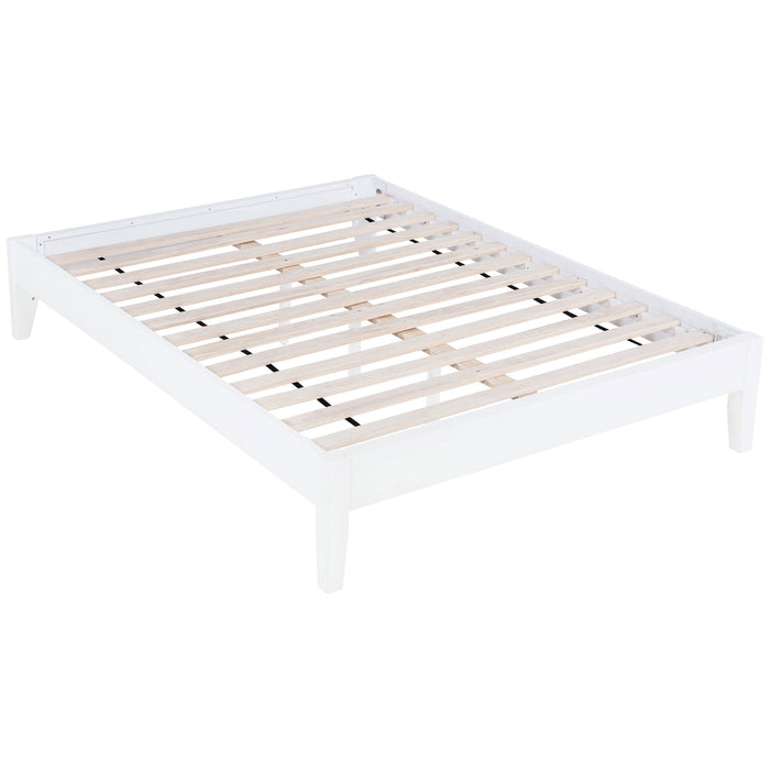 Hounslow Platform Bed Base - All Brands Furniture (NJ)