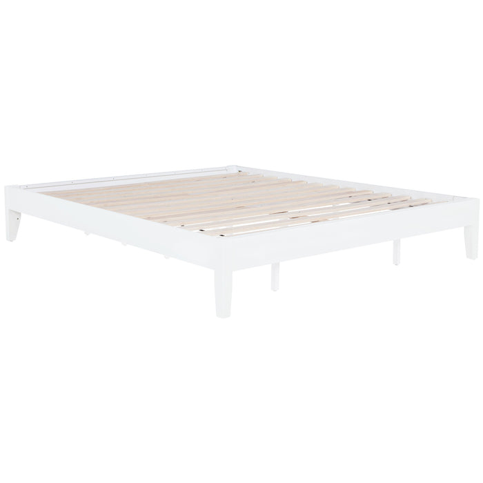 Hounslow Platform Bed Base - All Brands Furniture (NJ)