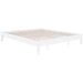 Hounslow Platform Bed Base - All Brands Furniture (NJ)