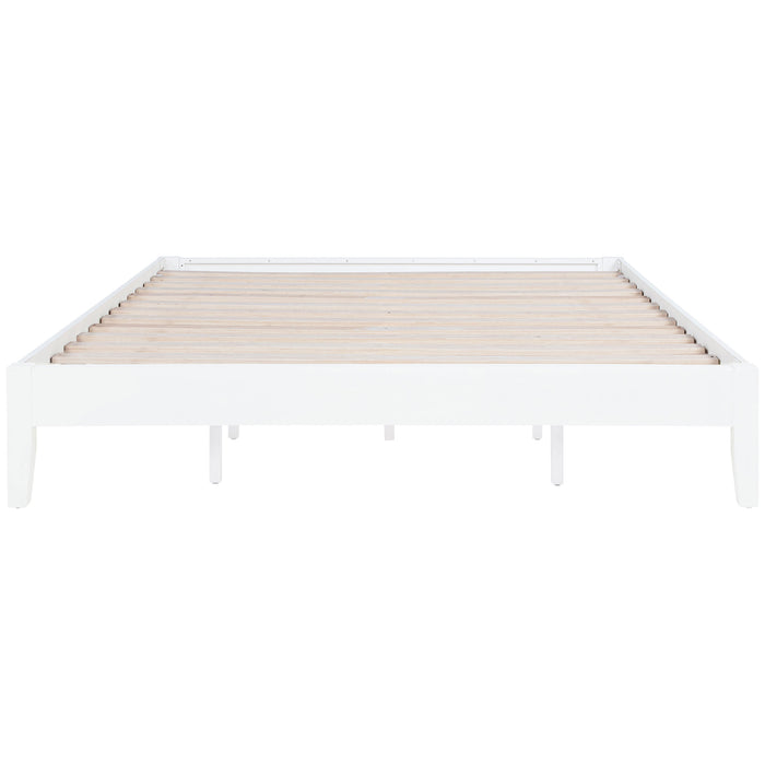 Hounslow Platform Bed Base - All Brands Furniture (NJ)