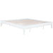 Hounslow Universal Platform Bed - All Brands Furniture (NJ)