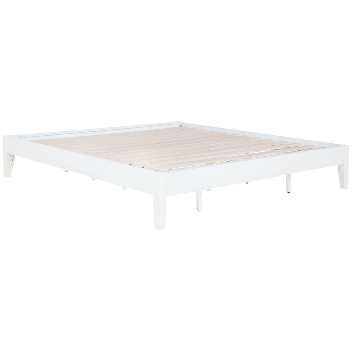 Hounslow Platform Bed Base - All Brands Furniture (NJ)